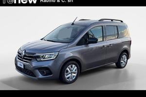 Renault Kangoo 1.3 TCE 130 EQUILIBRE
