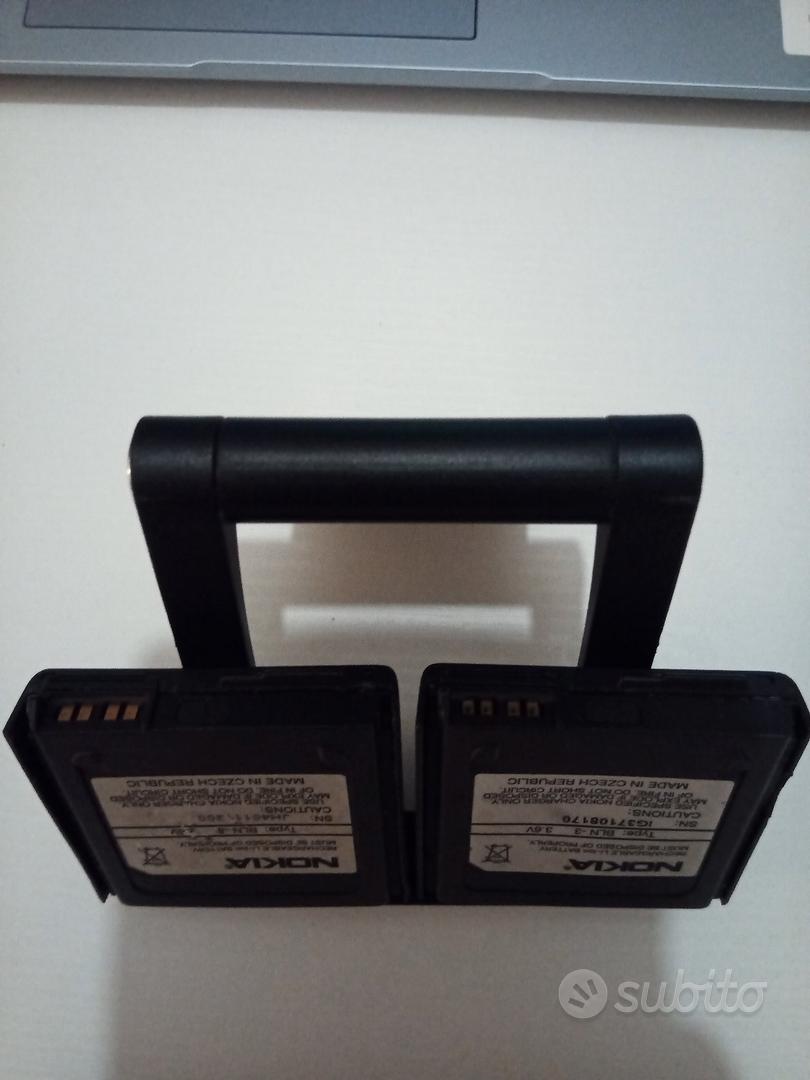 Original Akku BLN-3 für Nokia RAE-2N DEFEKTModel B Communicator 9110 Grau