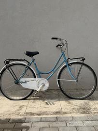Bici usate da battaglia
