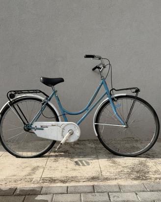 Bici usate da battaglia