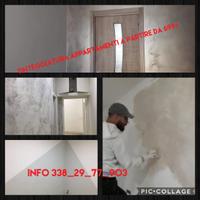 Pittore edile s.e.r.i.o