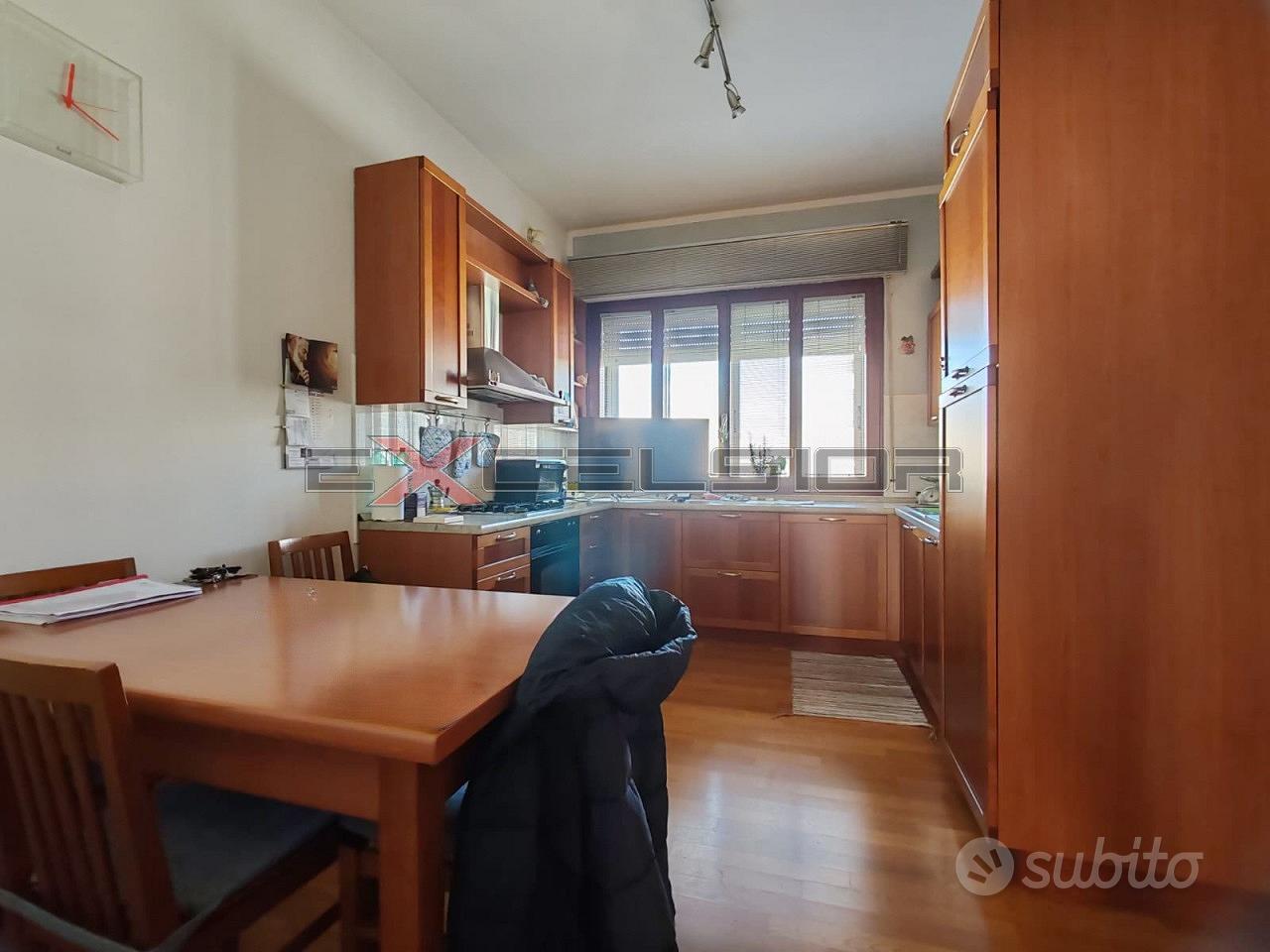 CAVARZERE - APPARTAMENTO IN CENTRO - Vista 4