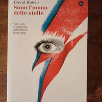 David Bowie "Sono l'uomo delle stelle"