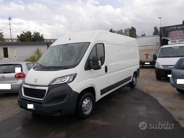 Iveco peugeot 2019 furgone e.6