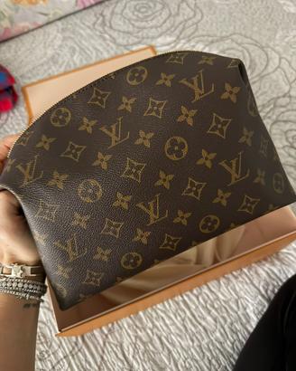 Pochette Louis Vuitton Cosmetique GM
