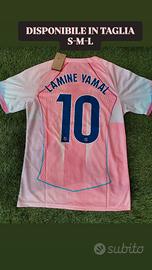 Maglia Fc Barcellona 