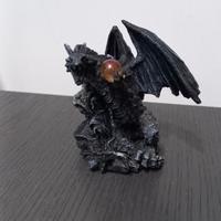 Statua del drago alta 10 centimentri
