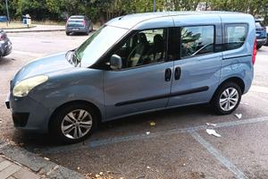 Opell combo con pedana diaabili