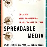 Spreadable Media. H Jenkins. Nuovo, rilegato