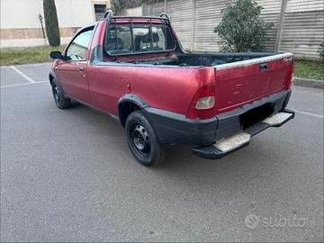 fiat strada 19jtd