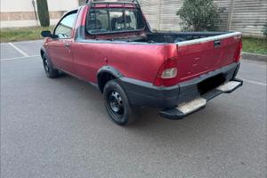 fiat strada 19jtd