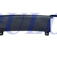 SPOILER PARAURTI POSTERIORE PEUGEOT 2008 2019 DOPP