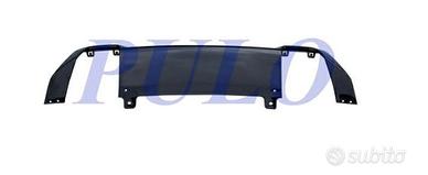 SPOILER PARAURTI POSTERIORE PEUGEOT 2008 2019 DOPP