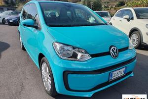 VOLKSWAGEN - Up 5p 1.0 evo Move 65cv