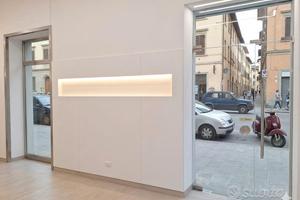 Locale in Via Enrico Besana