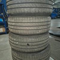 pneumatici estivi