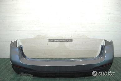 BMW G31 LCI Paraurti posteriore M-Sport | 8852