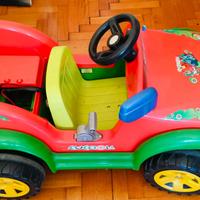 Automobilina elettrica