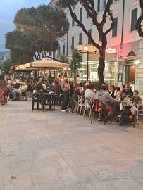 Bar, caffetteria, ristorante, Savona