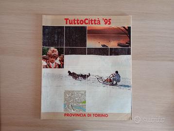TuttoCittà Provincia di Torino 95