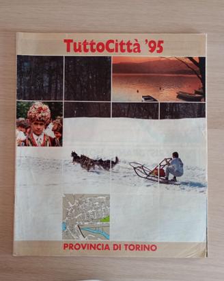 TuttoCittà Provincia di Torino 95