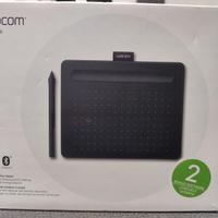 Tavoletta grafica Wacom Intuos Bluetooth