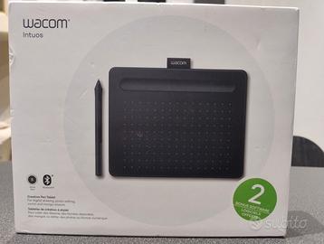 Tavoletta grafica Wacom Intuos Bluetooth