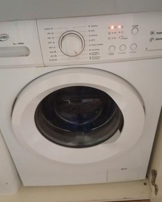 Lavatrice 6 kg daya