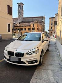 BMW 218d Active Tourer 12/2015