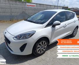 FORD Fiesta 7 serie 1.5 EcoBlue 5 porte Titanium