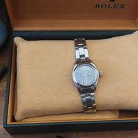 Rolex Oyster Perpetual Ref.6718 Lady