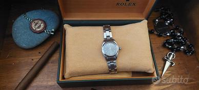 Rolex Oyster Perpetual Ref.6718 Lady