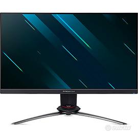 Monitor 2k 270hz Acer Predator XB273U-GX 