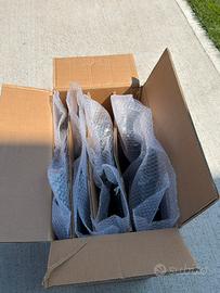 Coprcerchio Tesla M3 18”  Highland