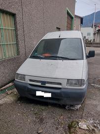 Fiat scudo