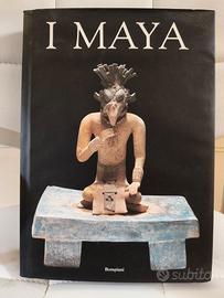 I Maya
