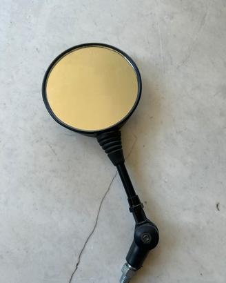 specchietto moto/scooter entrambe i lati