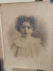 foto storiche del 1800