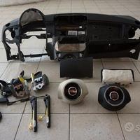 KIT AIRBAG - Fiat 500 1° serie (2007-2014)