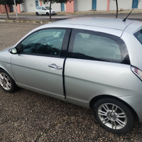 Peugeot anno 2015 con GPL