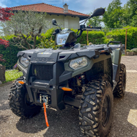 Quad Polaris