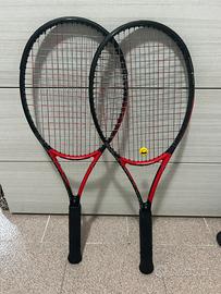 Racchetta tennis Pro Kennex