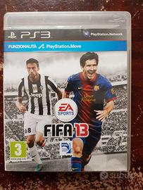 Fifa 13 per PS3