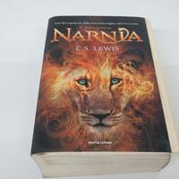 C.S. LEWIS - Le cronache di Narnia