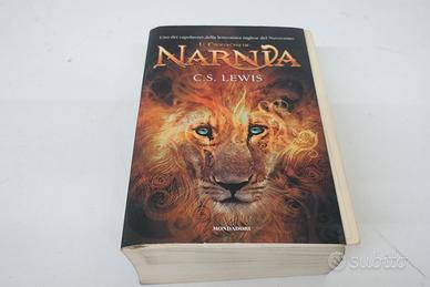 C.S. LEWIS - Le cronache di Narnia