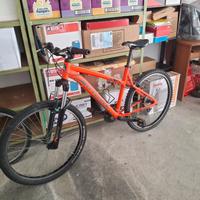 Bici da ragazzo Btwin MTB Rockrider