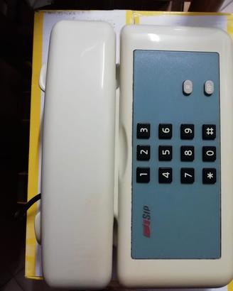 telefono Sip