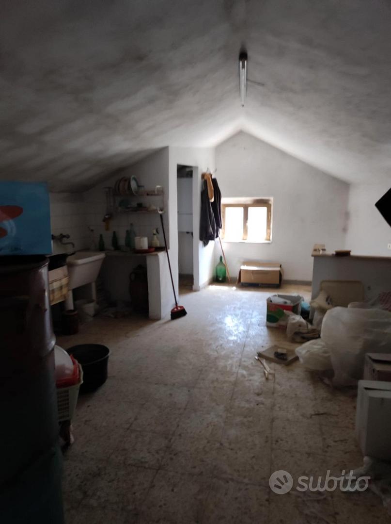 Appartamento – Ferrandina, Rione Purgatorio, Matera - Vista 5