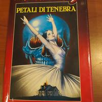 petali di tenebra virginia andrews