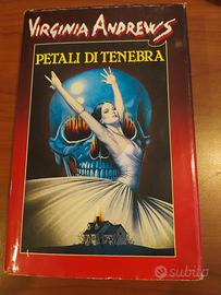 petali di tenebra virginia andrews